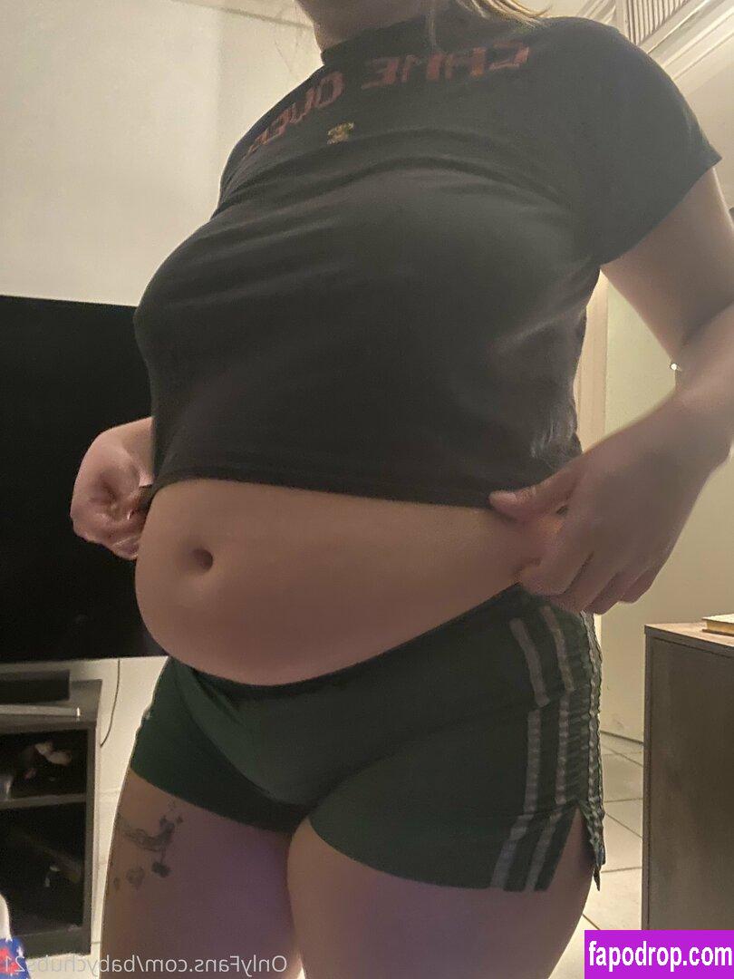 babychubs21 /  leak of nude photo #0056 from OnlyFans or Patreon