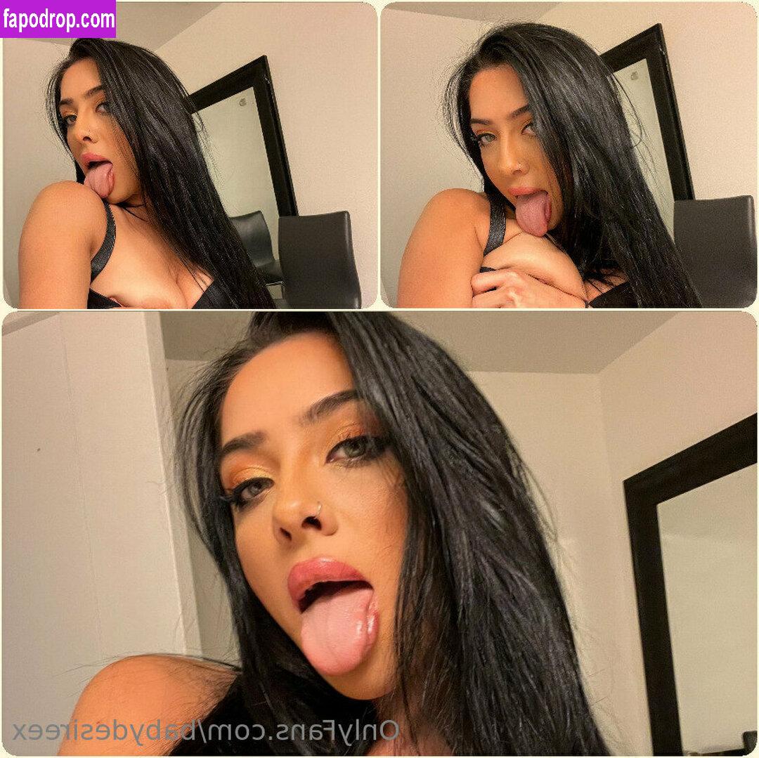 Babydesireex / babydessire leak of nude photo #0088 from OnlyFans or Patreon