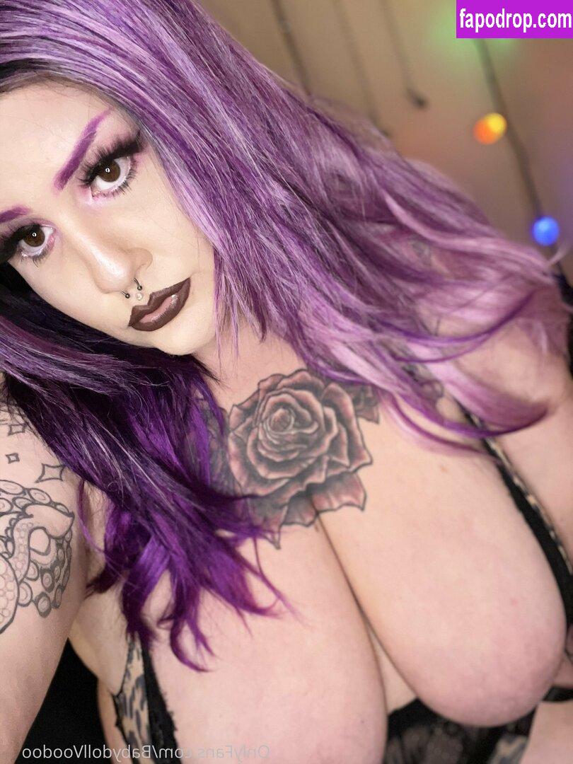 babydollhex / babydollhexx leak of nude photo #0055 from OnlyFans or Patreon