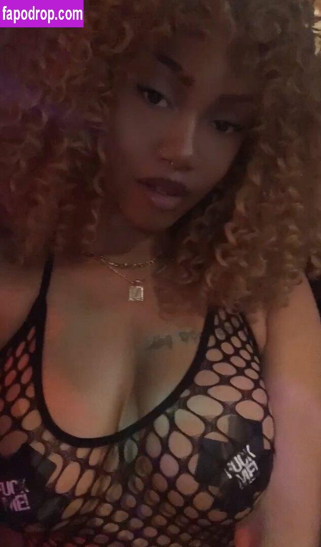 babydollminx / sauceyy__ leak of nude photo #0018 from OnlyFans or Patreon