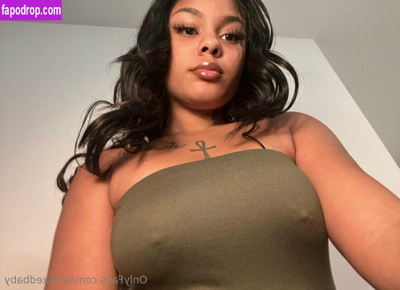 babydreaxox / babyydrae_x3 leak of nude photo #0022 from OnlyFans or Patreon