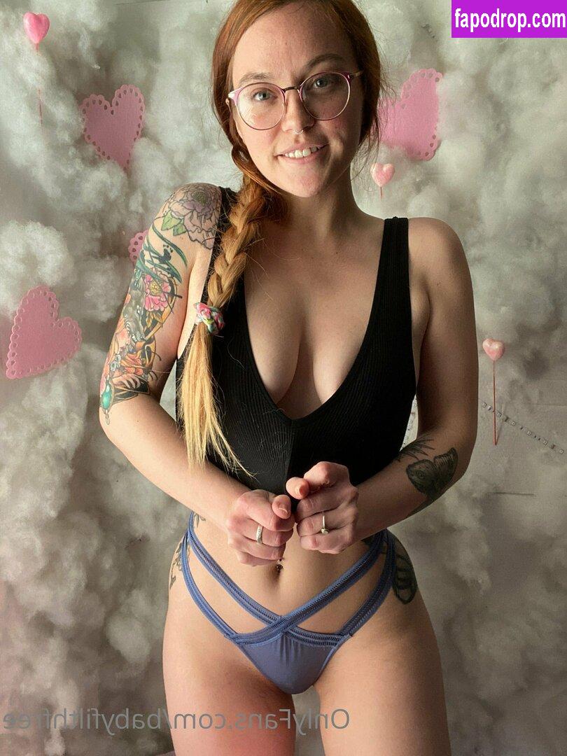 babyfilth / Baby_Filth_ / babyf_____ leak of nude photo #0038 from OnlyFans or Patreon