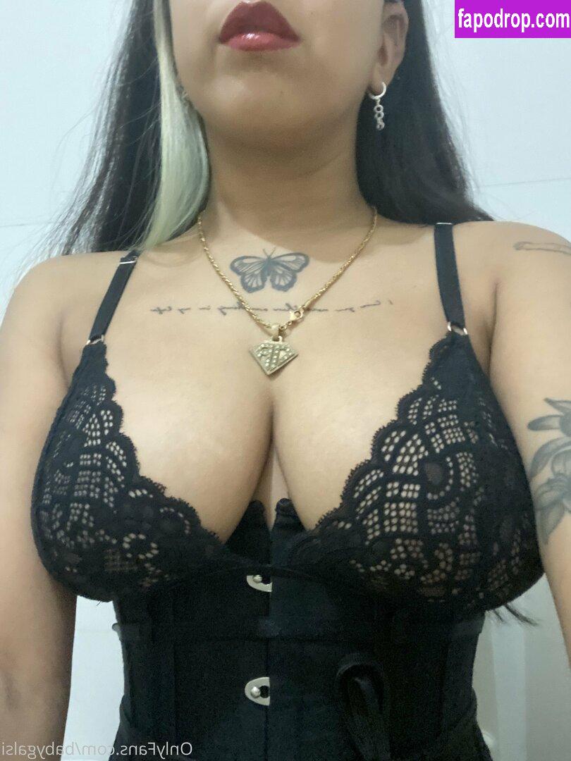 babygalsi / shopbabygal leak of nude photo #0042 from OnlyFans or Patreon