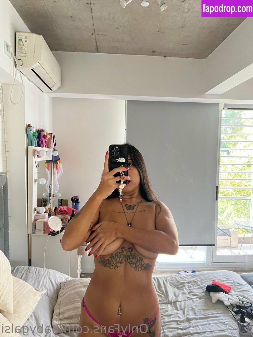 babygalsi / shopbabygal leak of nude photo #0056 from OnlyFans or Patreon