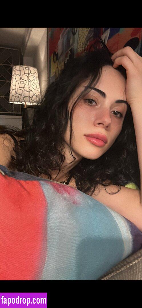 BabyGEM ASMR / BabygemASMR / babyyygem / cemre_inann leak of nude photo #0007 from OnlyFans or Patreon