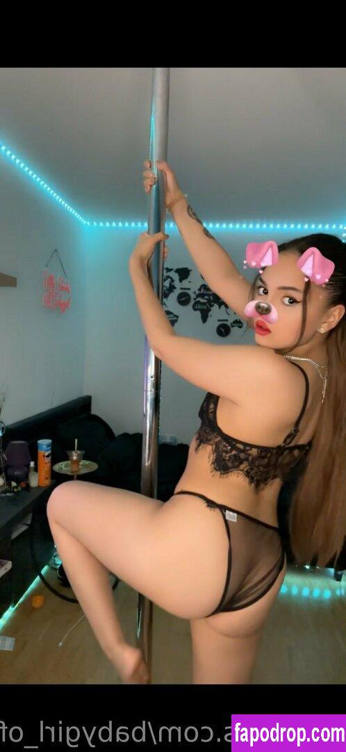 Babygirl_Of / fiftyshadesofbabygirl leak of nude photo #0062 from OnlyFans or Patreon
