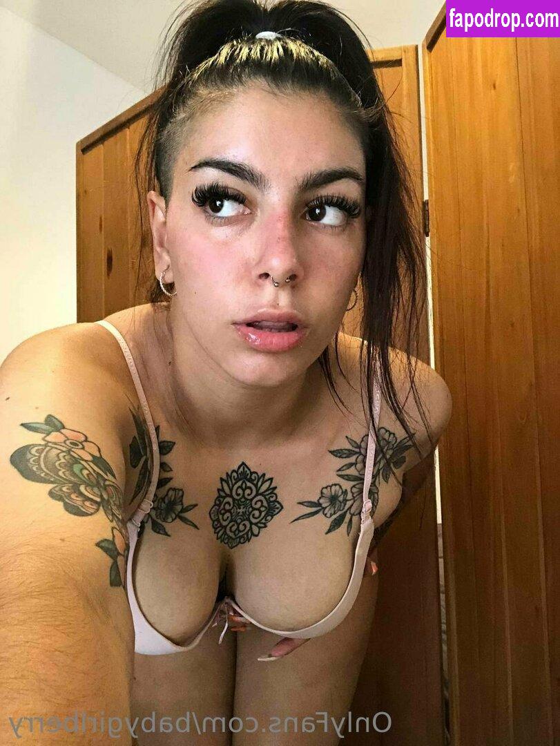 babygirlberry / gabi_berry leak of nude photo #0055 from OnlyFans or Patreon