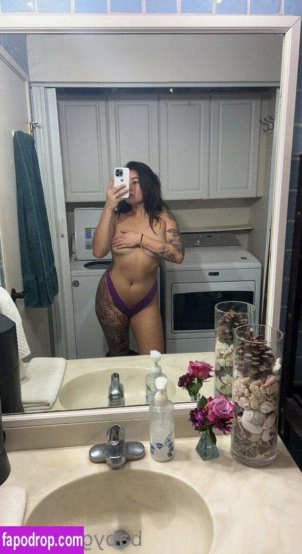 babygirlkaikai / xxxbabygirlkaikaixxx leak of nude photo #0156 from OnlyFans or Patreon