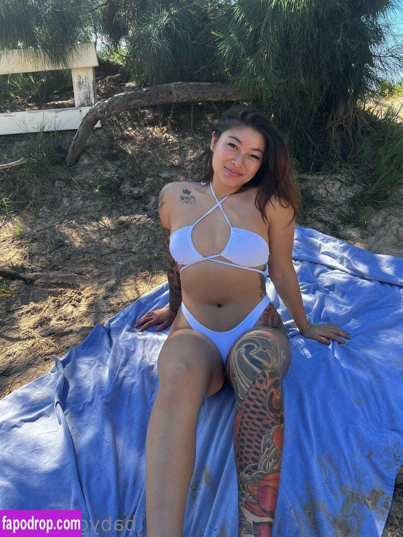 babygirlkaikai / xxxbabygirlkaikaixxx leak of nude photo #0172 from OnlyFans or Patreon