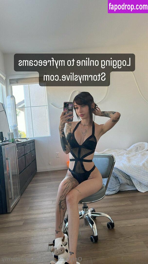 babygirlstormy / Pumpkinspice / babygirlstormy110 leak of nude photo #0115 from OnlyFans or Patreon