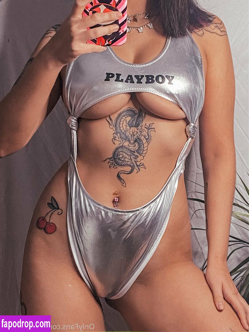 Babygoose1 / theglitterygoose leak of nude photo #0004 from OnlyFans or Patreon