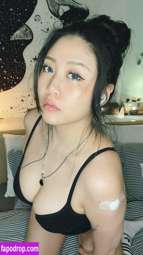 babyhsu888 /  leak of nude photo #0258 from OnlyFans or Patreon