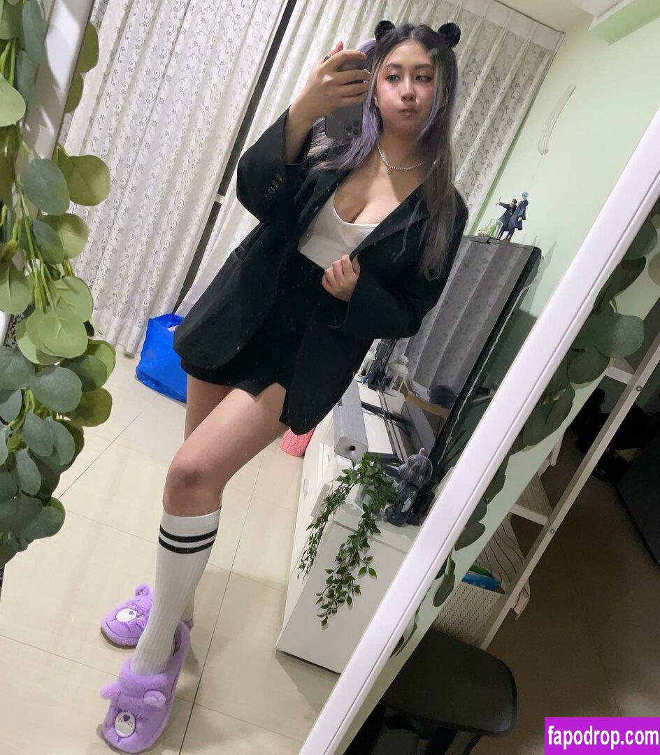 babyhsu888 /  leak of nude photo #0270 from OnlyFans or Patreon