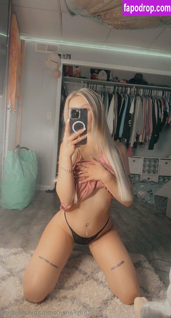 babykaleyfree / k_0fficial leak of nude photo #0087 from OnlyFans or Patreon