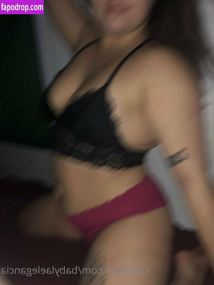 babylaelegancia / _lexxii_bby leak of nude photo #0001 from OnlyFans or Patreon