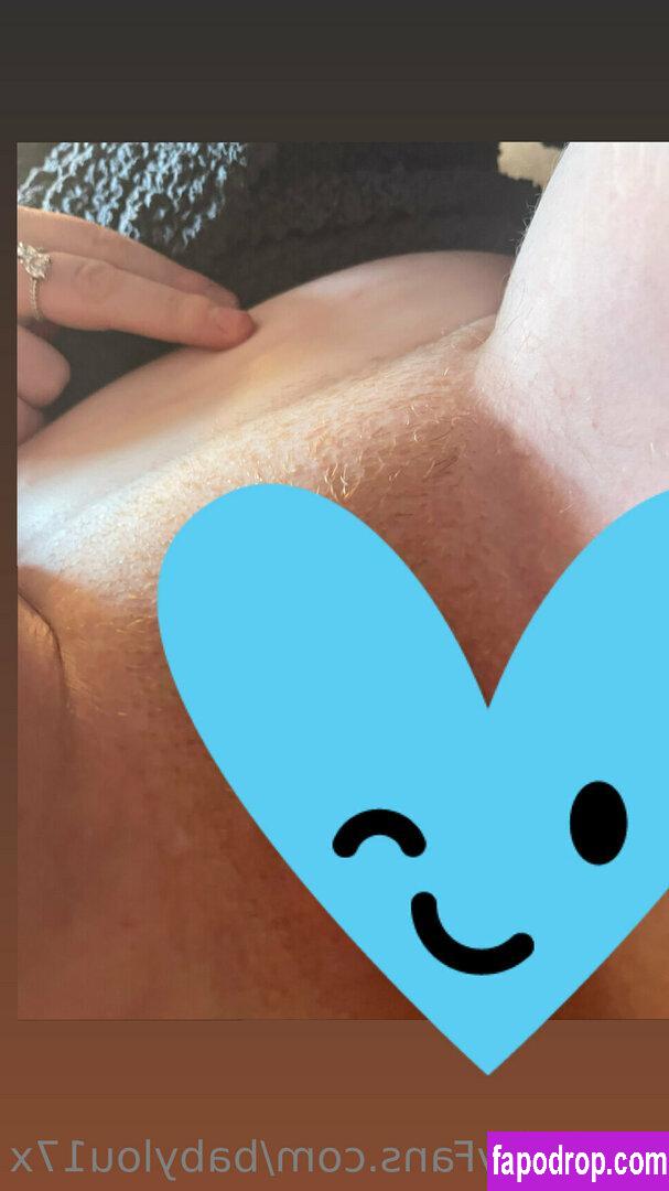 Babylou17x / Alannah Durrant / Xali.lou leak of nude photo #0210 from OnlyFans or Patreon