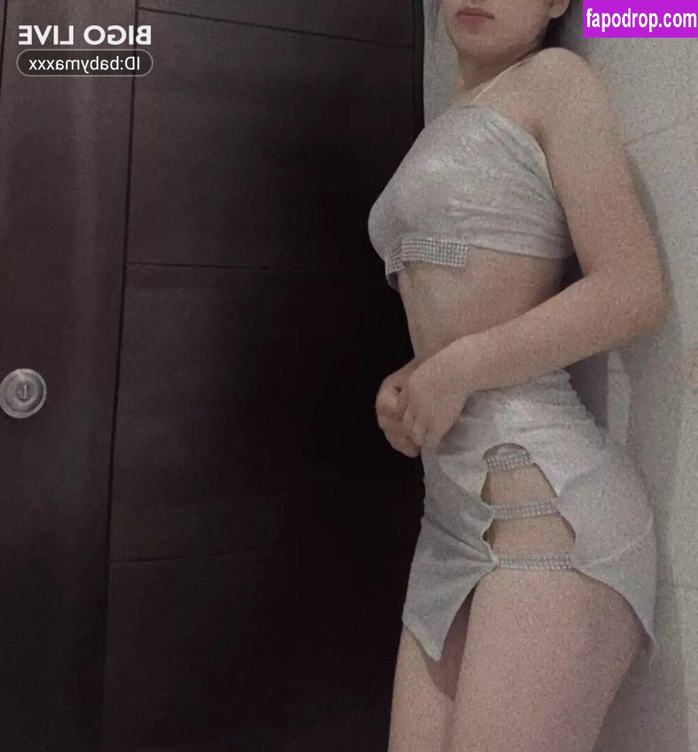 Babymaxxx / hooney_new / xxxbabymxxx leak of nude photo #0004 from OnlyFans or Patreon