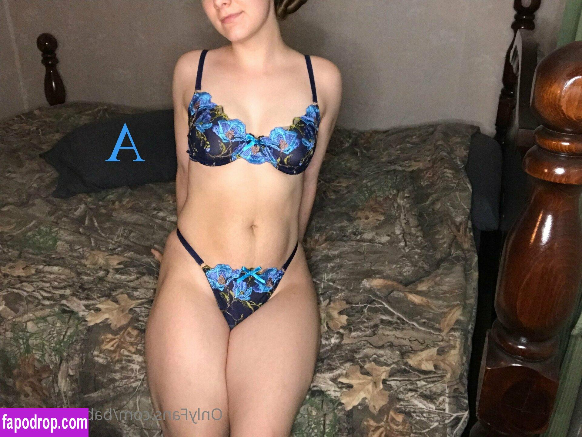 babymaymoon / babymaison leak of nude photo #0002 from OnlyFans or Patreon