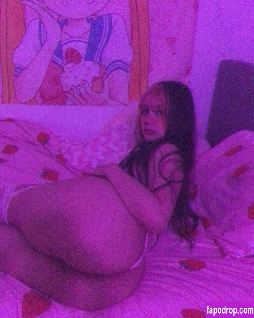 babymelini / Melissa Anais / _Babymelini leak of nude photo #0012 from OnlyFans or Patreon
