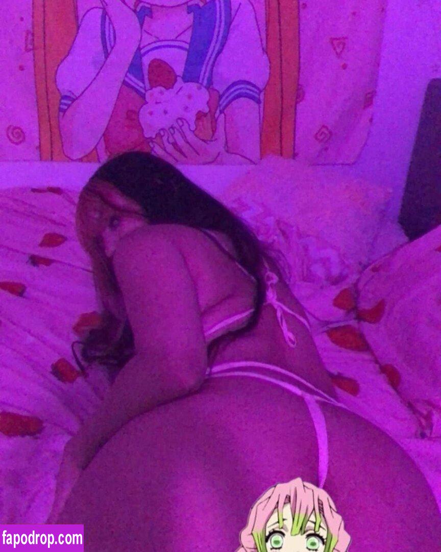 babymelini / Melissa Anais / _Babymelini leak of nude photo #0024 from OnlyFans or Patreon