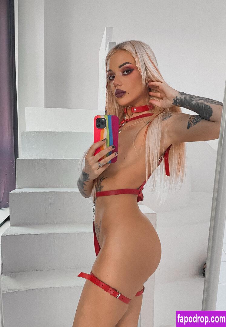 Babymomo / Евгения Морозова leak of nude photo #0061 from OnlyFans or Patreon