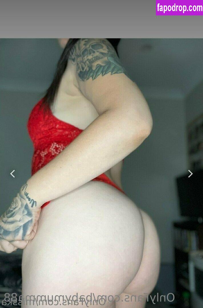 babymumma88 /  leak of nude photo #0009 from OnlyFans or Patreon