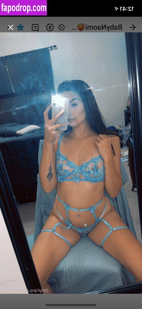 BabyNaomi / _qveen.nl_ / nl231717 leak of nude photo #0031 from OnlyFans or Patreon