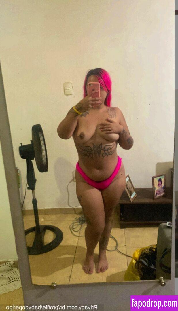 Babyperigosa leak of nude photo #0012 from OnlyFans or Patreon