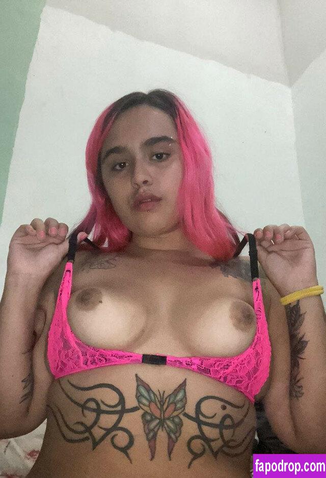 Babyperigosa leak of nude photo #0016 from OnlyFans or Patreon
