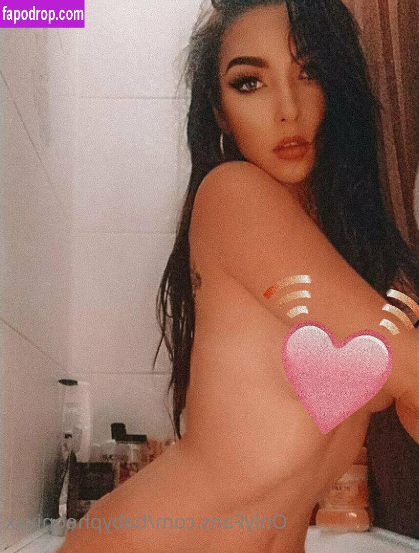 babypheonixxx /  leak of nude photo #0125 from OnlyFans or Patreon