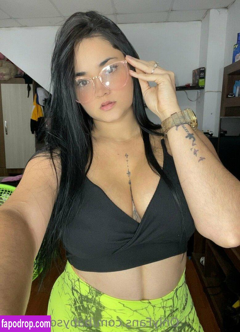 babysophia_69 / babysophia6809 leak of nude photo #0050 from OnlyFans or Patreon