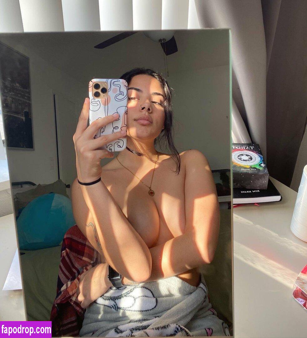 babyspicy21 / hennymoleiro leak of nude photo #0018 from OnlyFans or Patreon