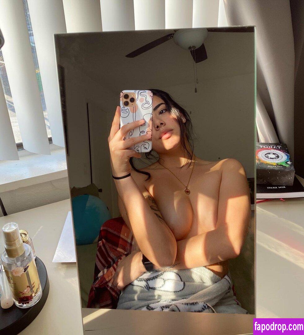 babyspicy21 / hennymoleiro leak of nude photo #0019 from OnlyFans or Patreon