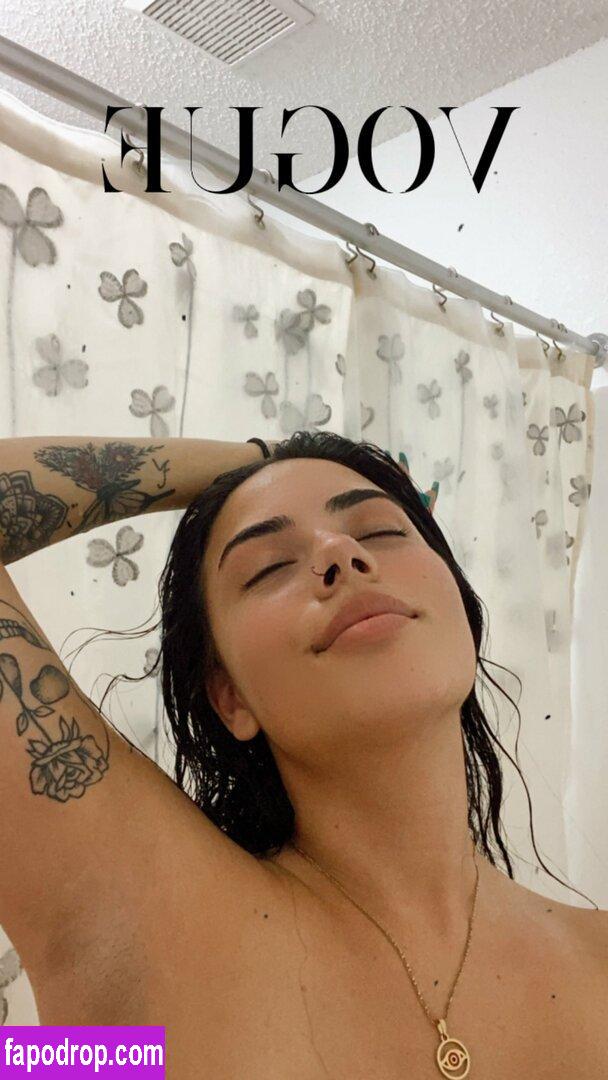 babyspicy21 / hennymoleiro leak of nude photo #0022 from OnlyFans or Patreon