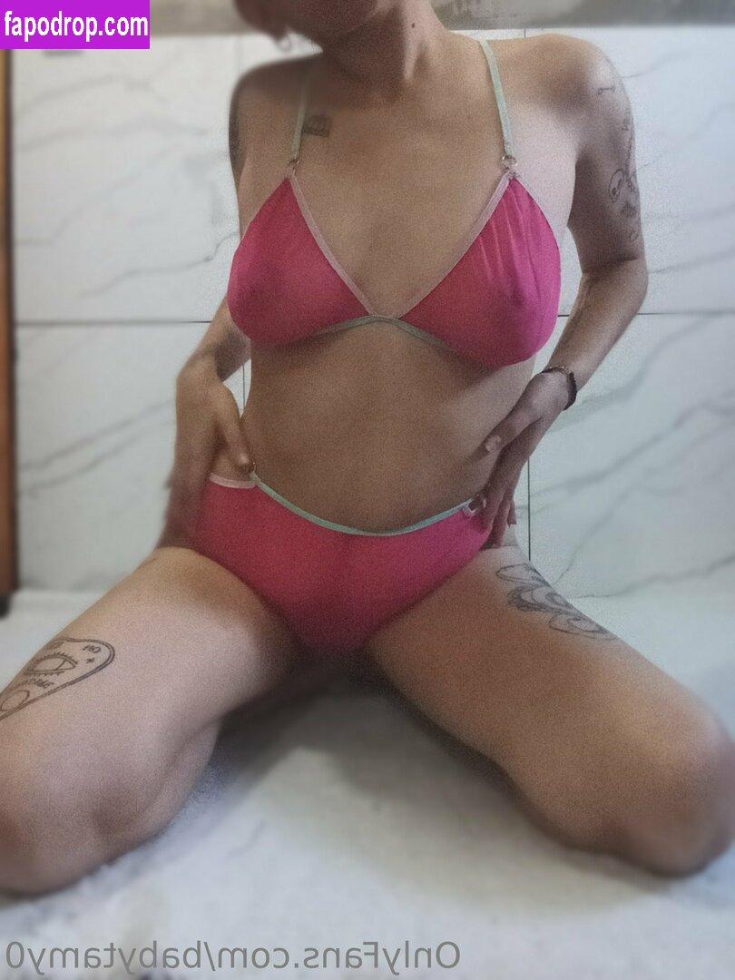 babytamy0 / lld_20__ leak of nude photo #0006 from OnlyFans or Patreon