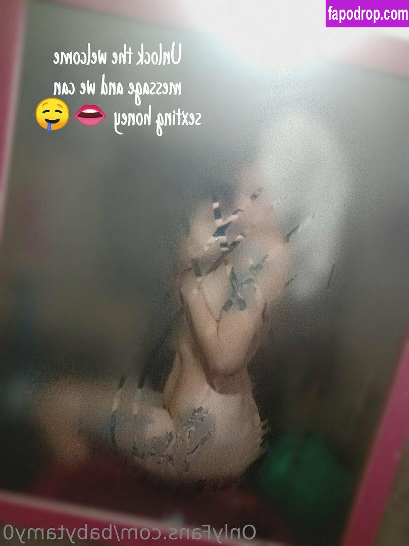 babytamy0 / lld_20__ leak of nude photo #0010 from OnlyFans or Patreon