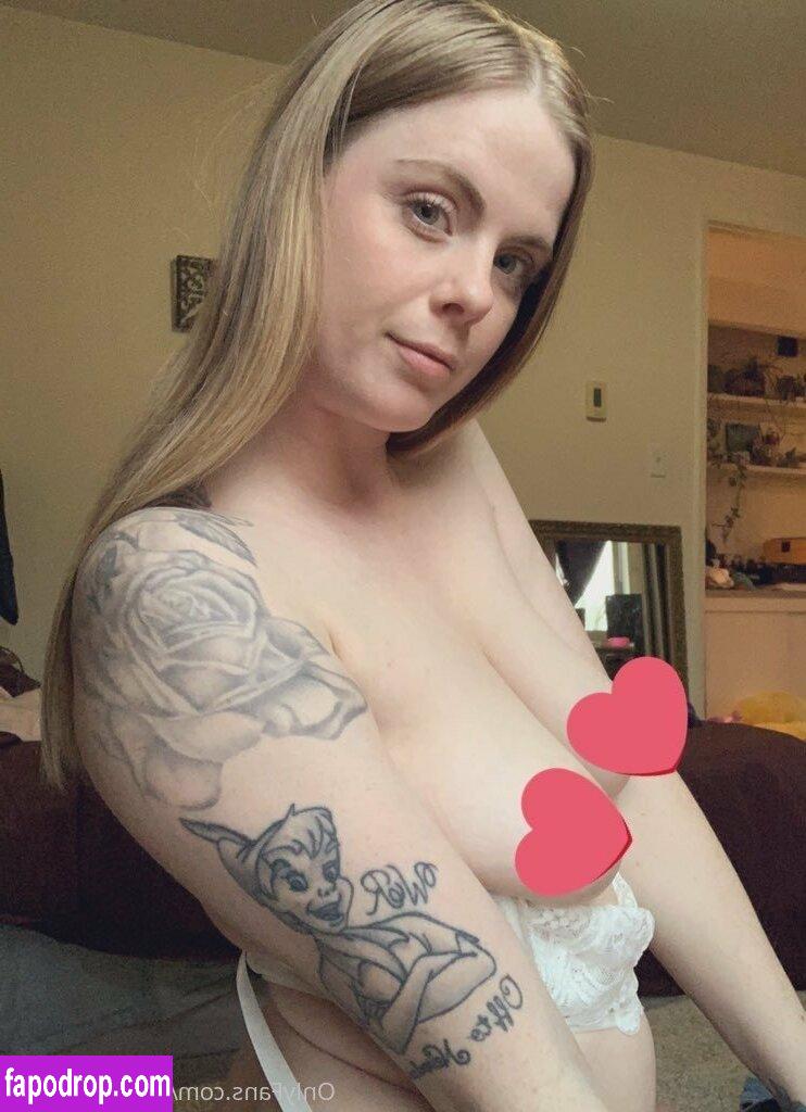 babyxfawnfree /  leak of nude photo #0017 from OnlyFans or Patreon
