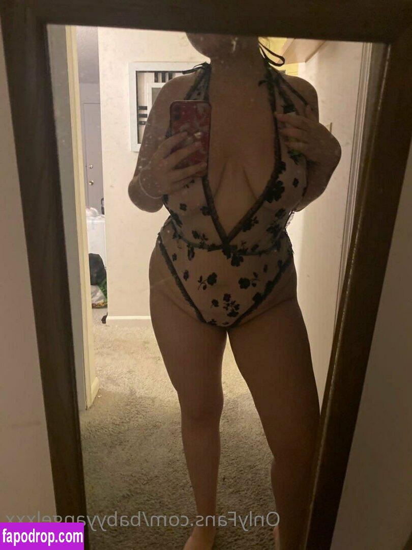 babyyangelxxx /  leak of nude photo #0010 from OnlyFans or Patreon
