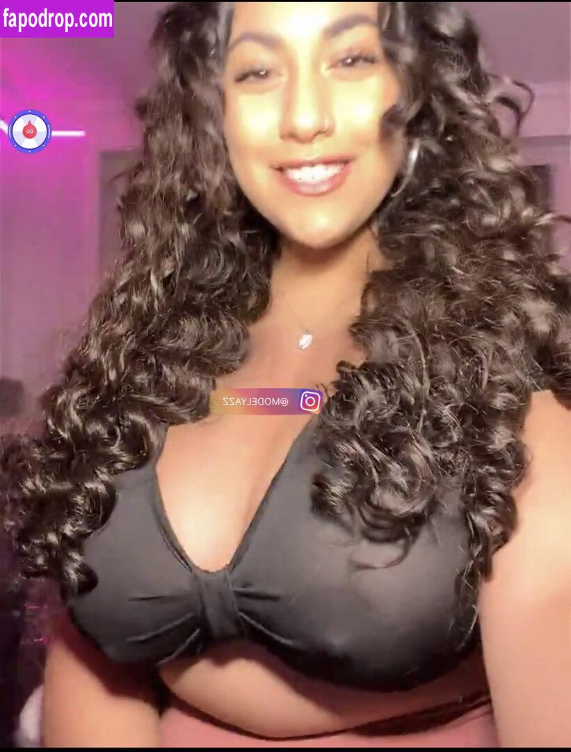 Babyyazx / babysomosa / modelyazz leak of nude photo #0001 from OnlyFans or Patreon