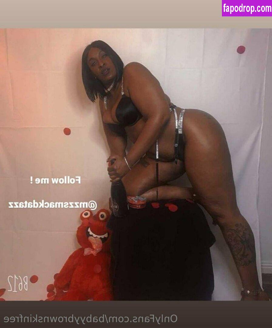 babyybrownskinfree / youngblackbabyjesus leak of nude photo #0207 from OnlyFans or Patreon