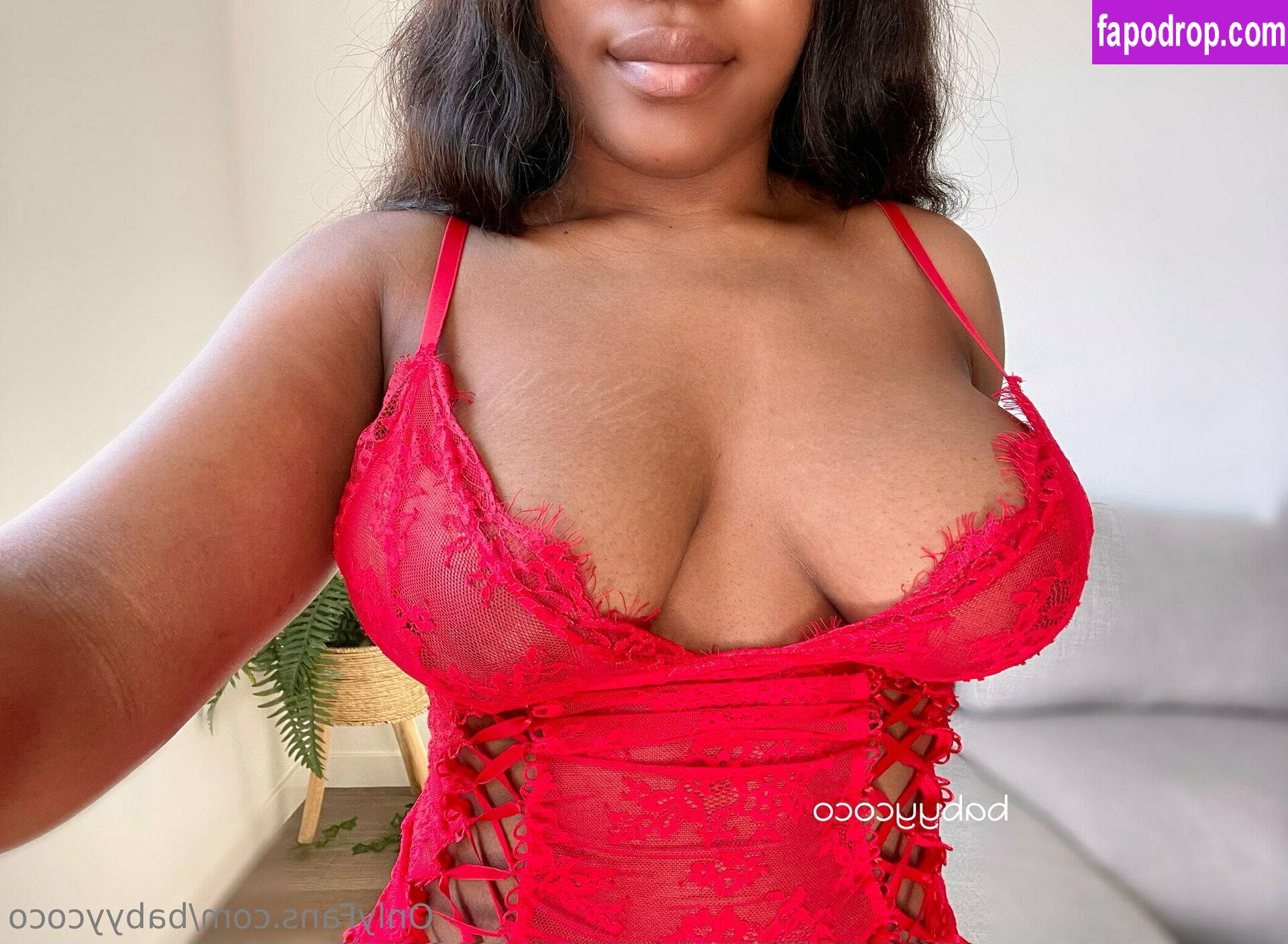 babyycoco / youngbabycoco leak of nude photo #0072 from OnlyFans or Patreon