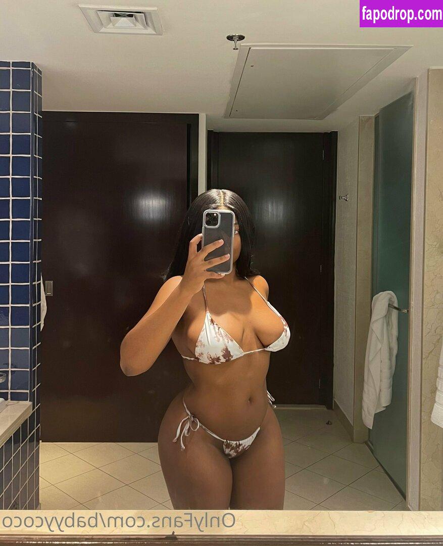 babyycoco / youngbabycoco leak of nude photo #0080 from OnlyFans or Patreon