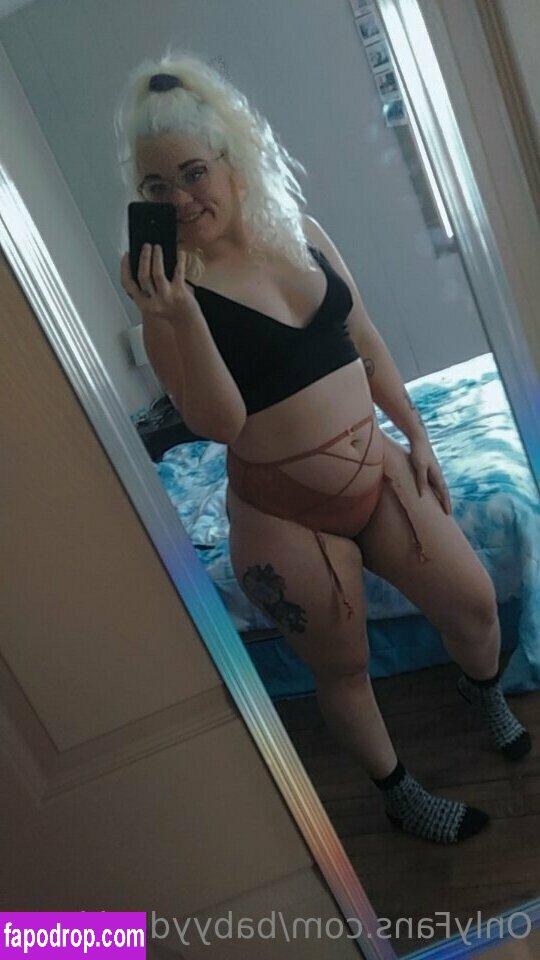 babyyduckie97 /  leak of nude photo #0002 from OnlyFans or Patreon