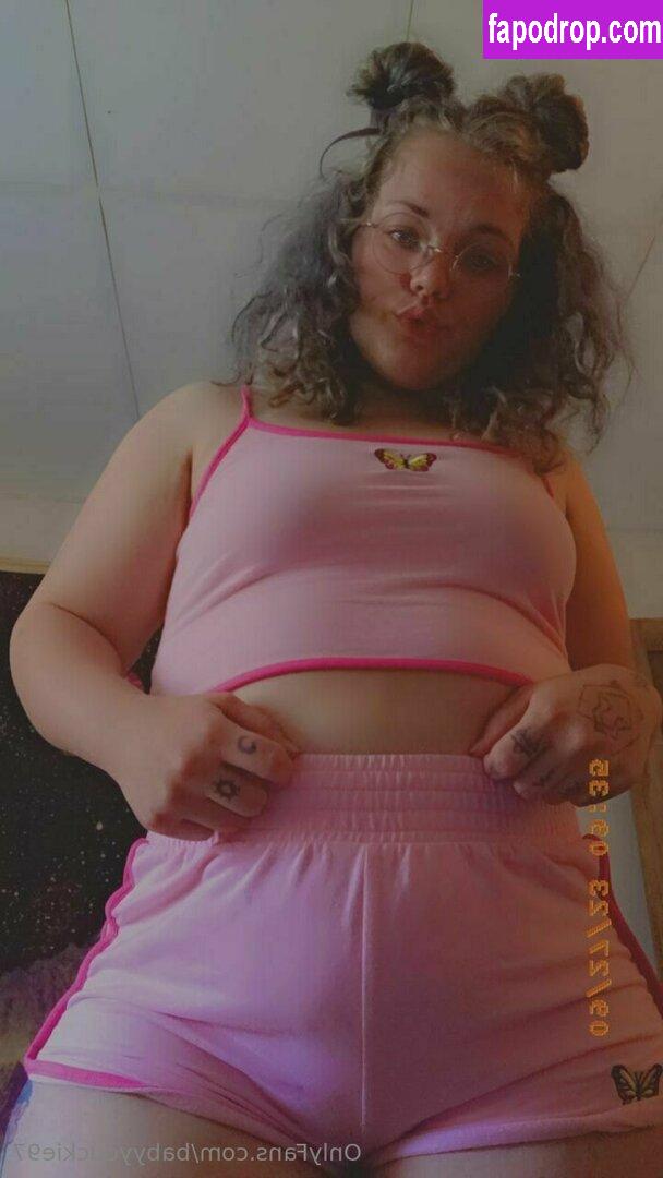 babyyduckie97 /  leak of nude photo #0029 from OnlyFans or Patreon