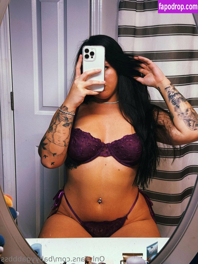 babyygabbbss / bbygabss_ leak of nude photo #0020 from OnlyFans or Patreon