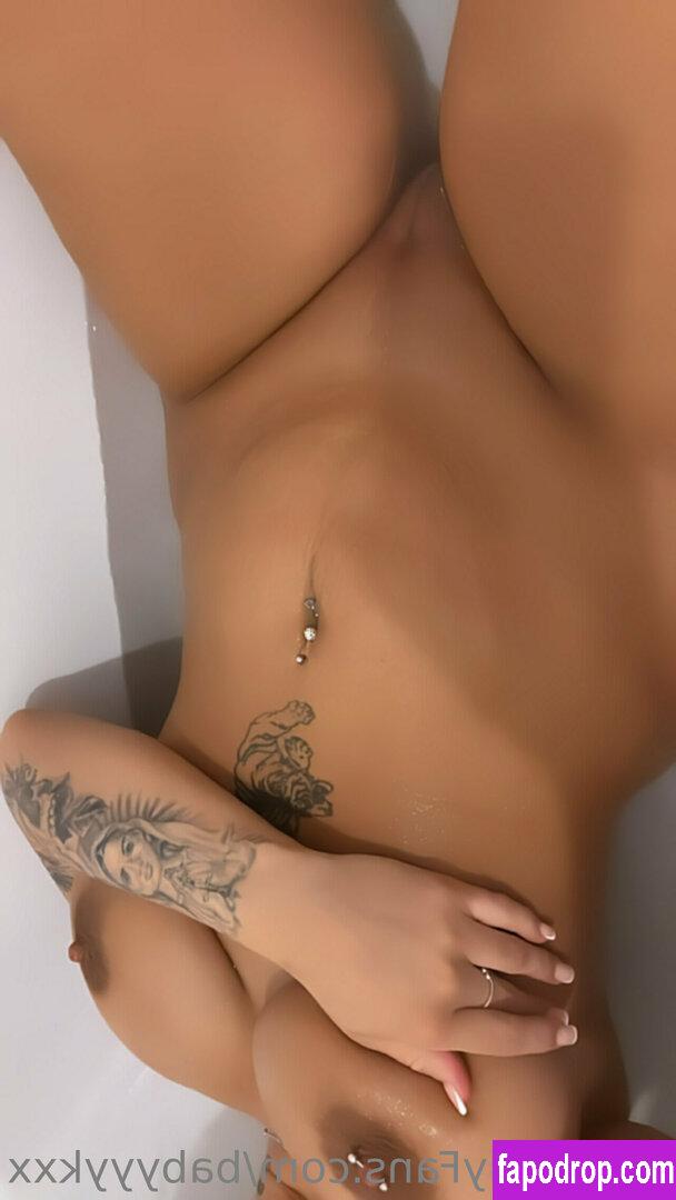 babyyykxx / bachy_k leak of nude photo #0052 from OnlyFans or Patreon