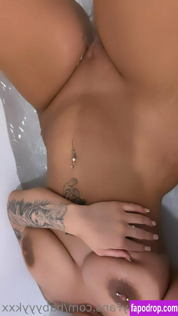 babyyykxx / bachy_k leak of nude photo #0053 from OnlyFans or Patreon