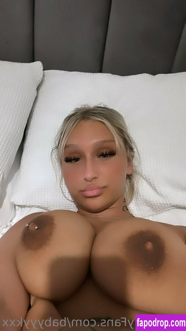 babyyykxx / bachy_k leak of nude photo #0060 from OnlyFans or Patreon