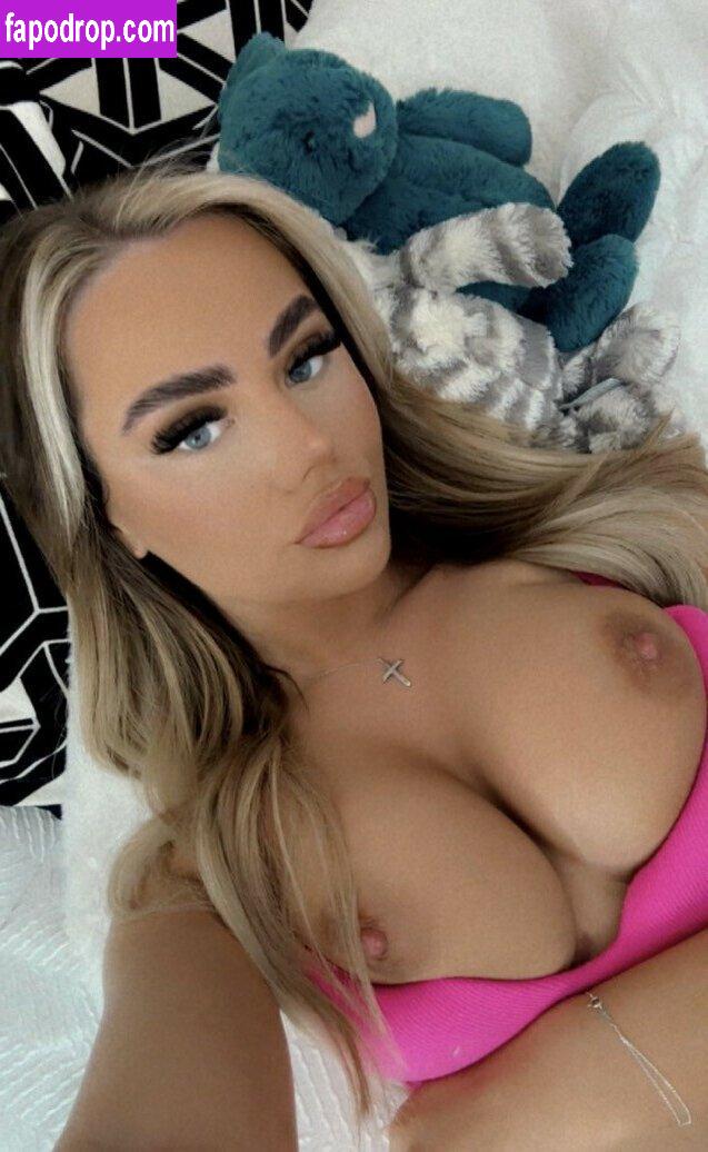 bad_barbiexox / jess leak of nude photo #0262 from OnlyFans or Patreon