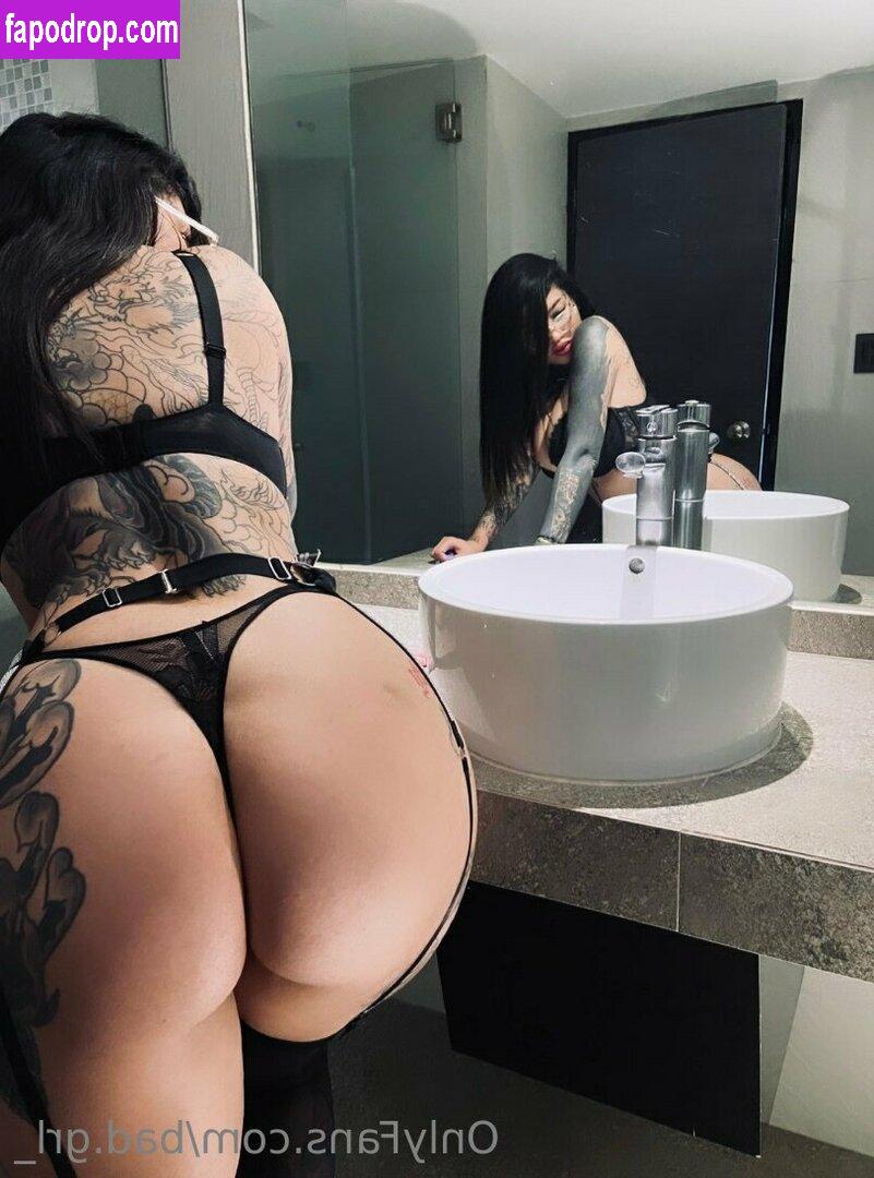 bad.grl_ / Sharon Camargo leak of nude photo #0026 from OnlyFans or Patreon
